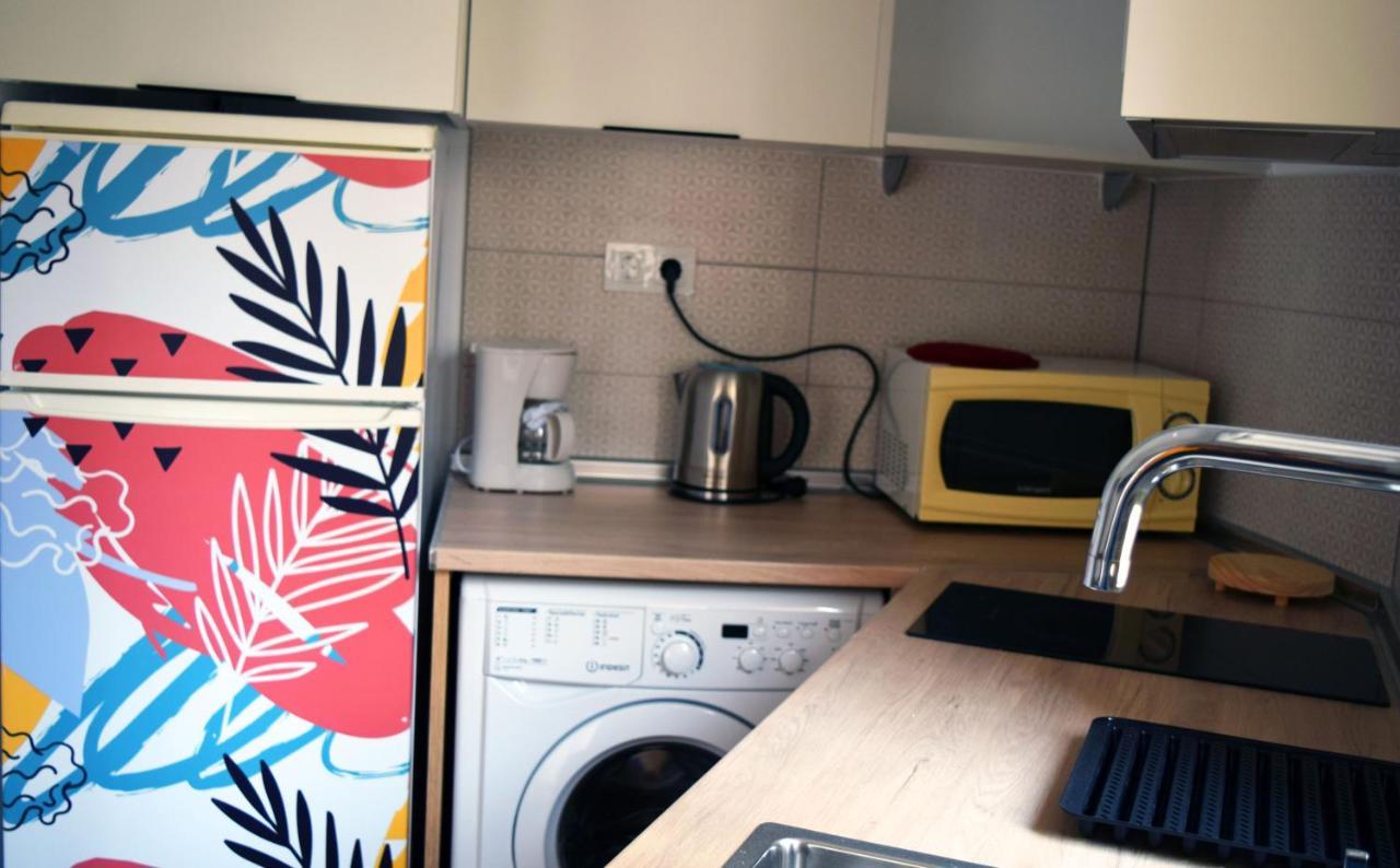 Pisos De Concha Appartement