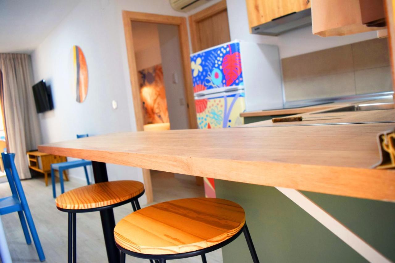 Appartement Pisos De Concha Benidorm
