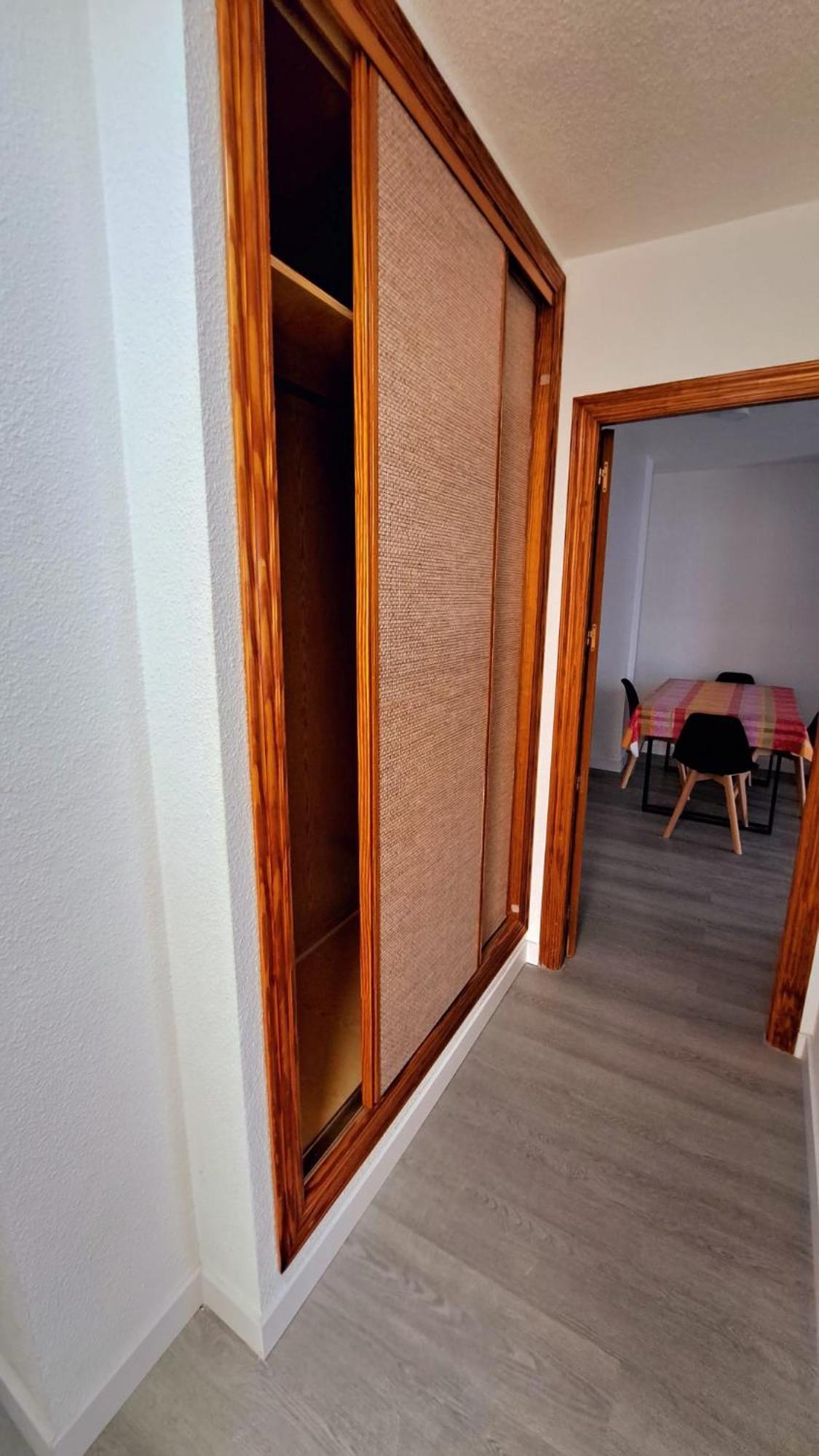 Appartement Pisos De Concha Benidorm