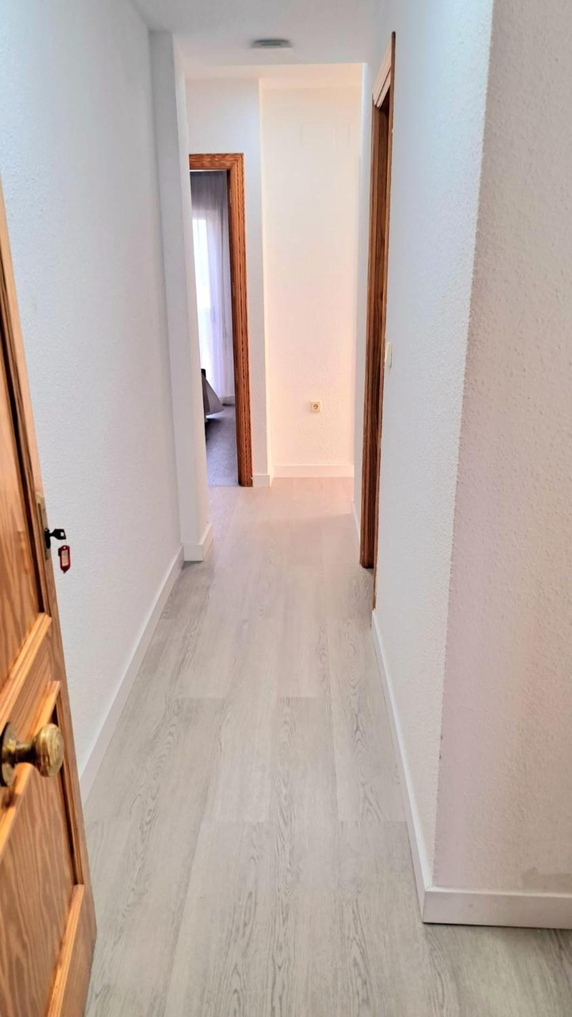 Pisos De Concha Appartement
