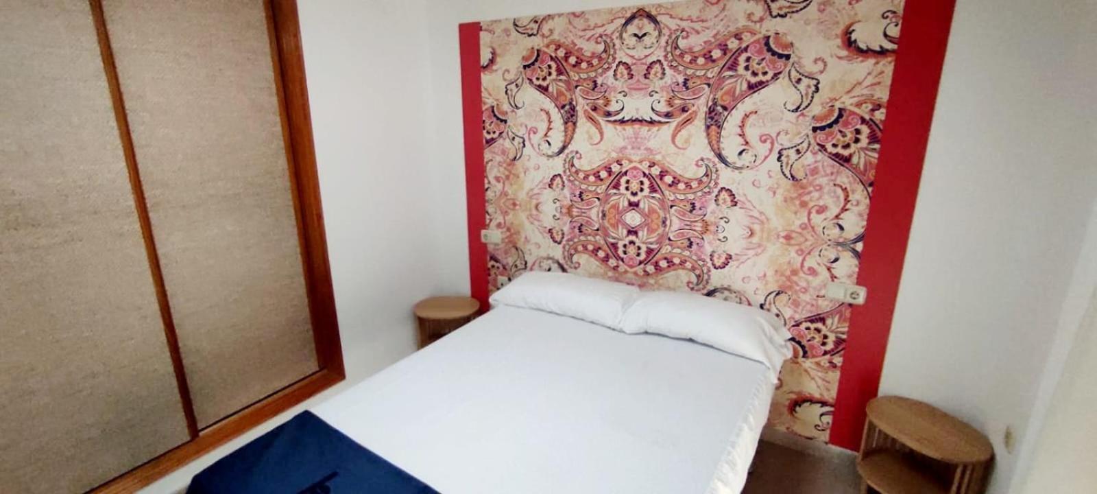 Pisos De Concha Appartement Benidorm