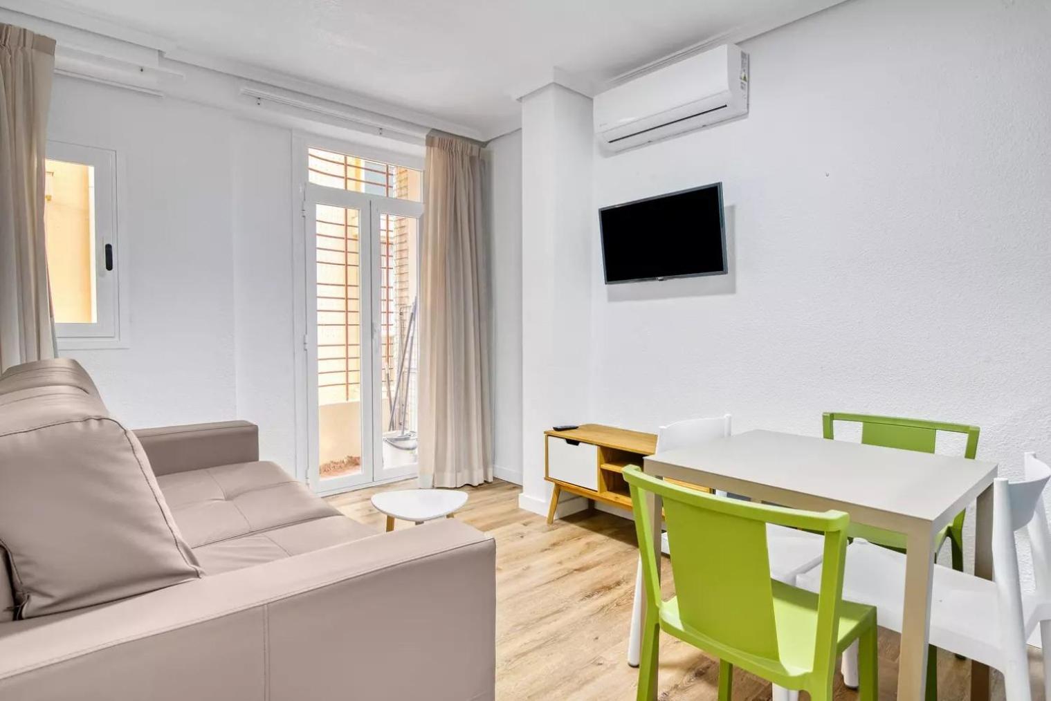 Appartement Pisos De Concha