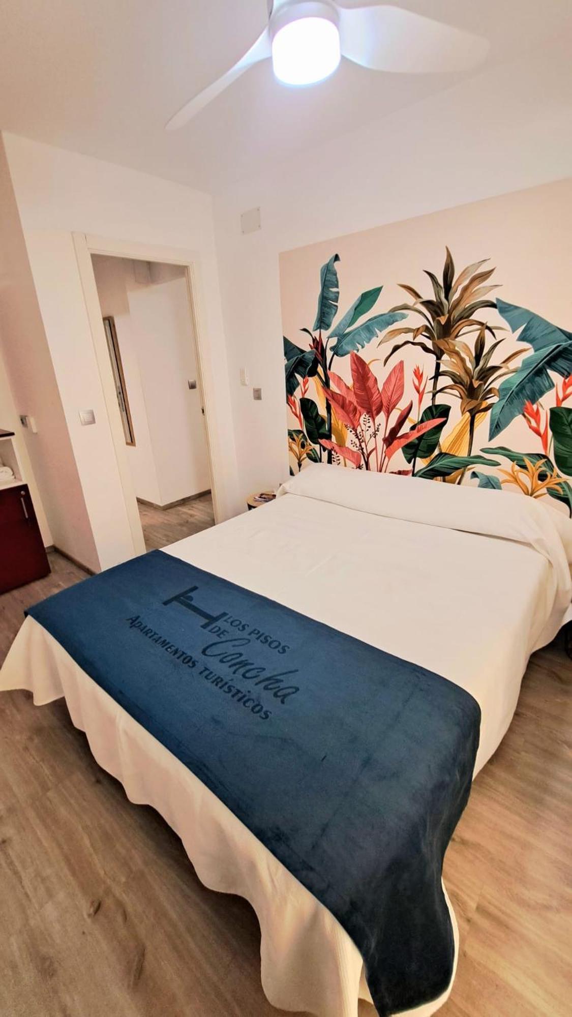 Appartement Pisos De Concha Benidorm