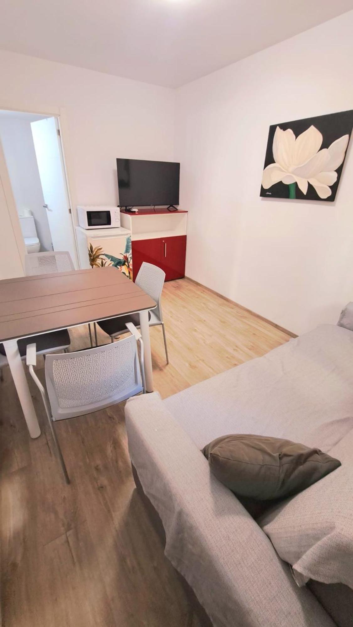 Appartement Pisos De Concha Benidorm