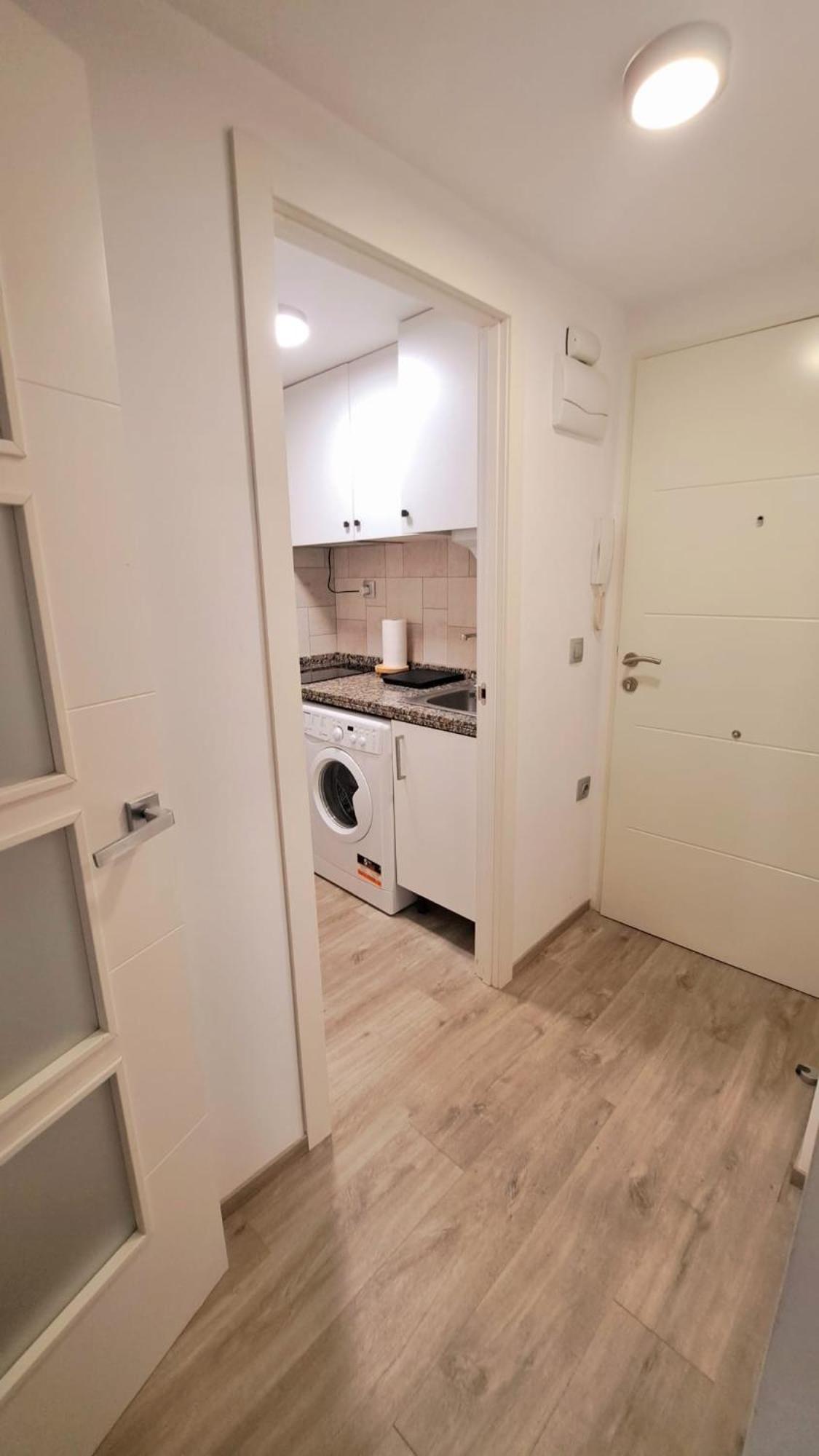 Pisos De Concha Appartement