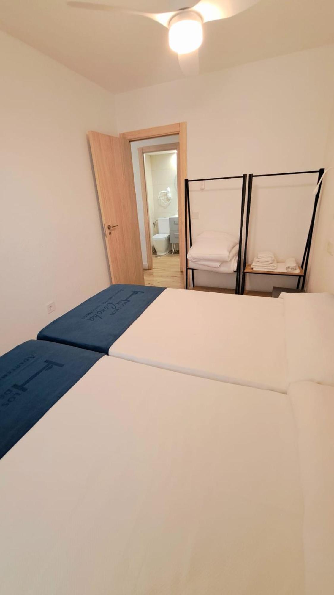 Appartement Pisos De Concha *