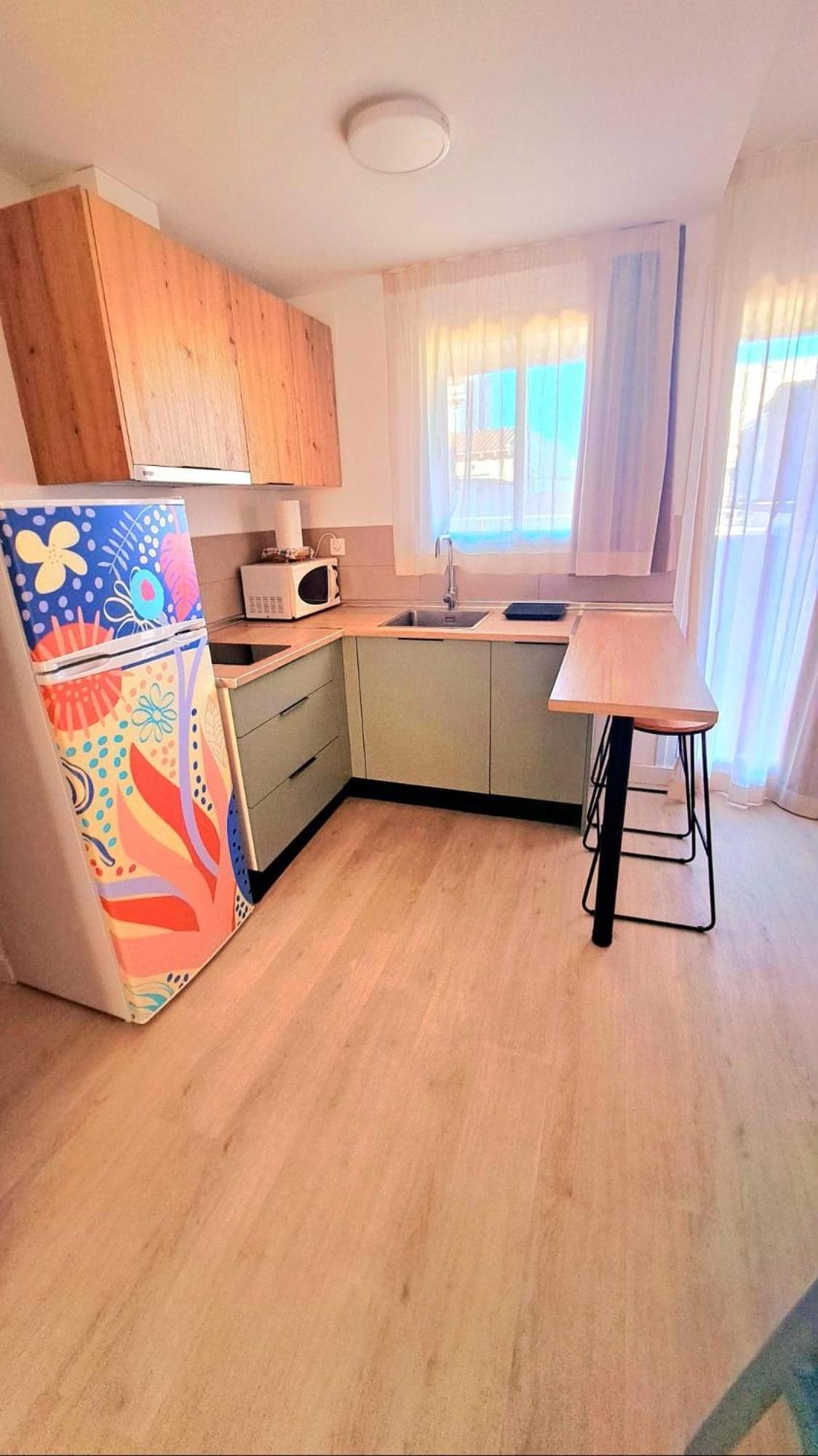 Pisos De Concha Appartement Benidorm