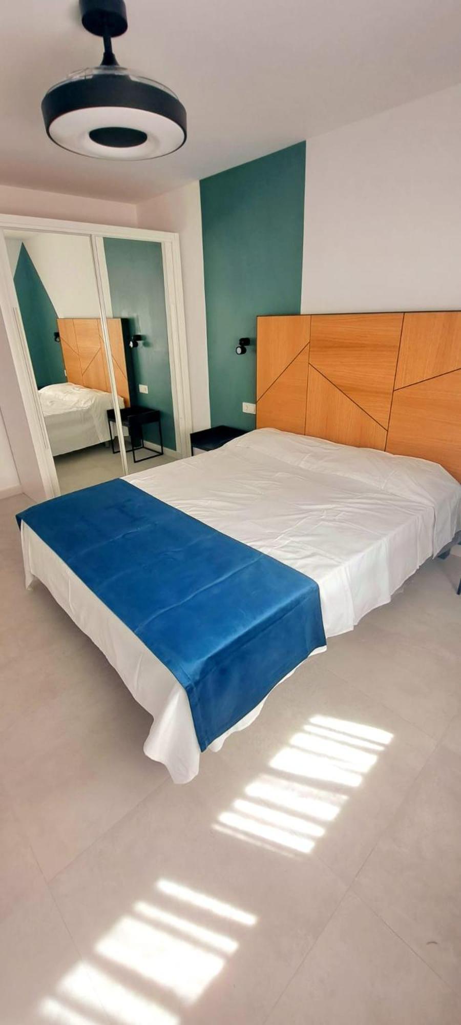Appartement Pisos De Concha *