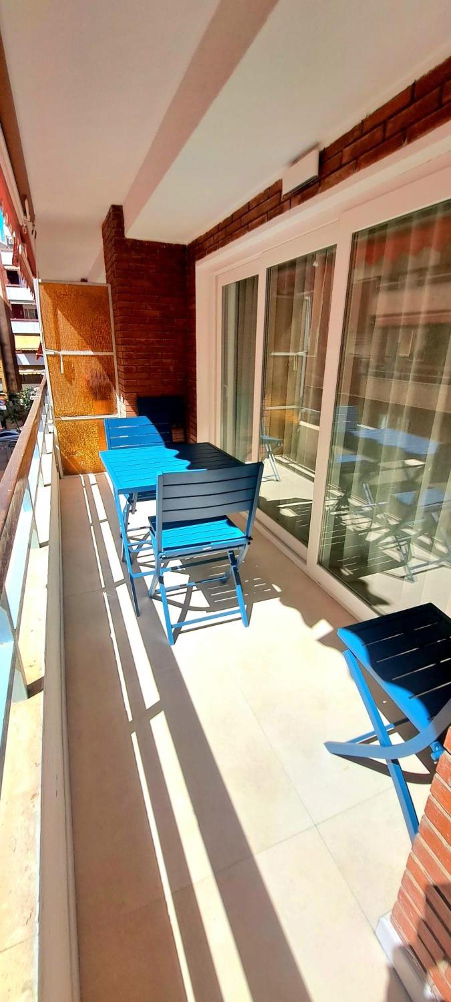 Pisos De Concha Appartement *