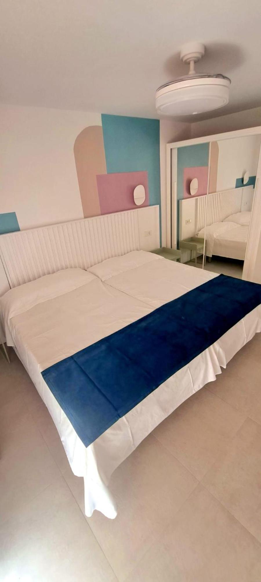 Pisos De Concha Appartement *