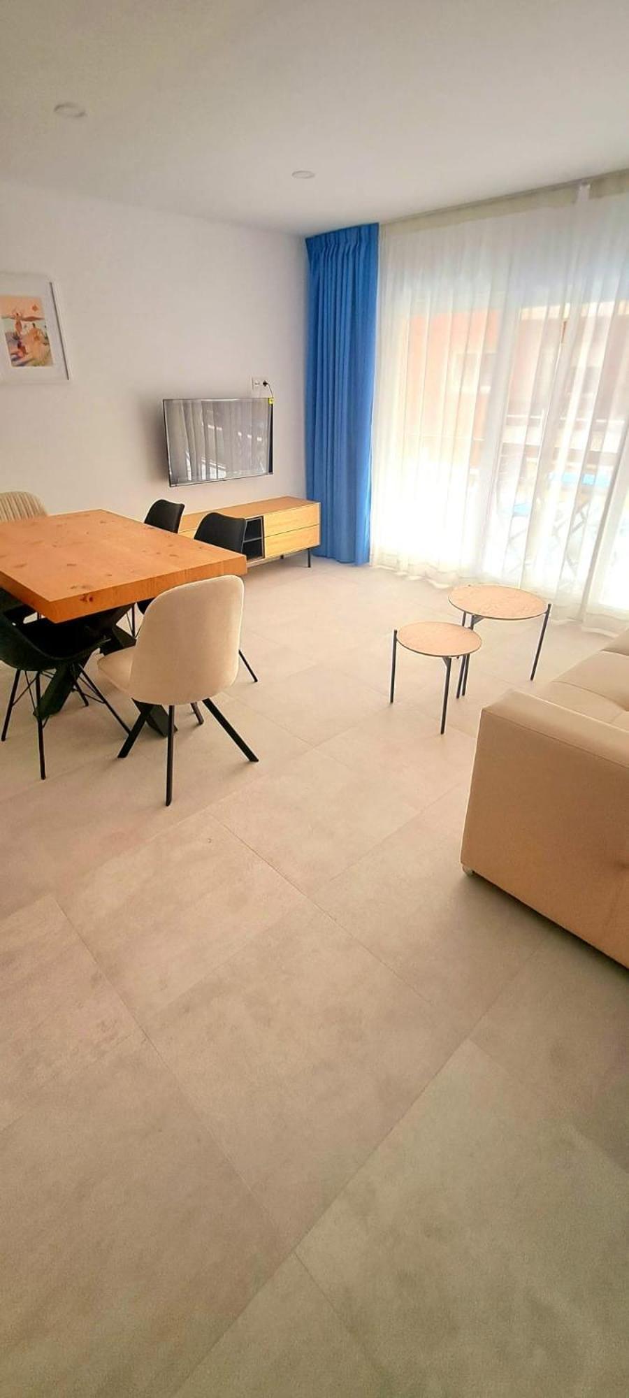 Appartement Pisos De Concha *