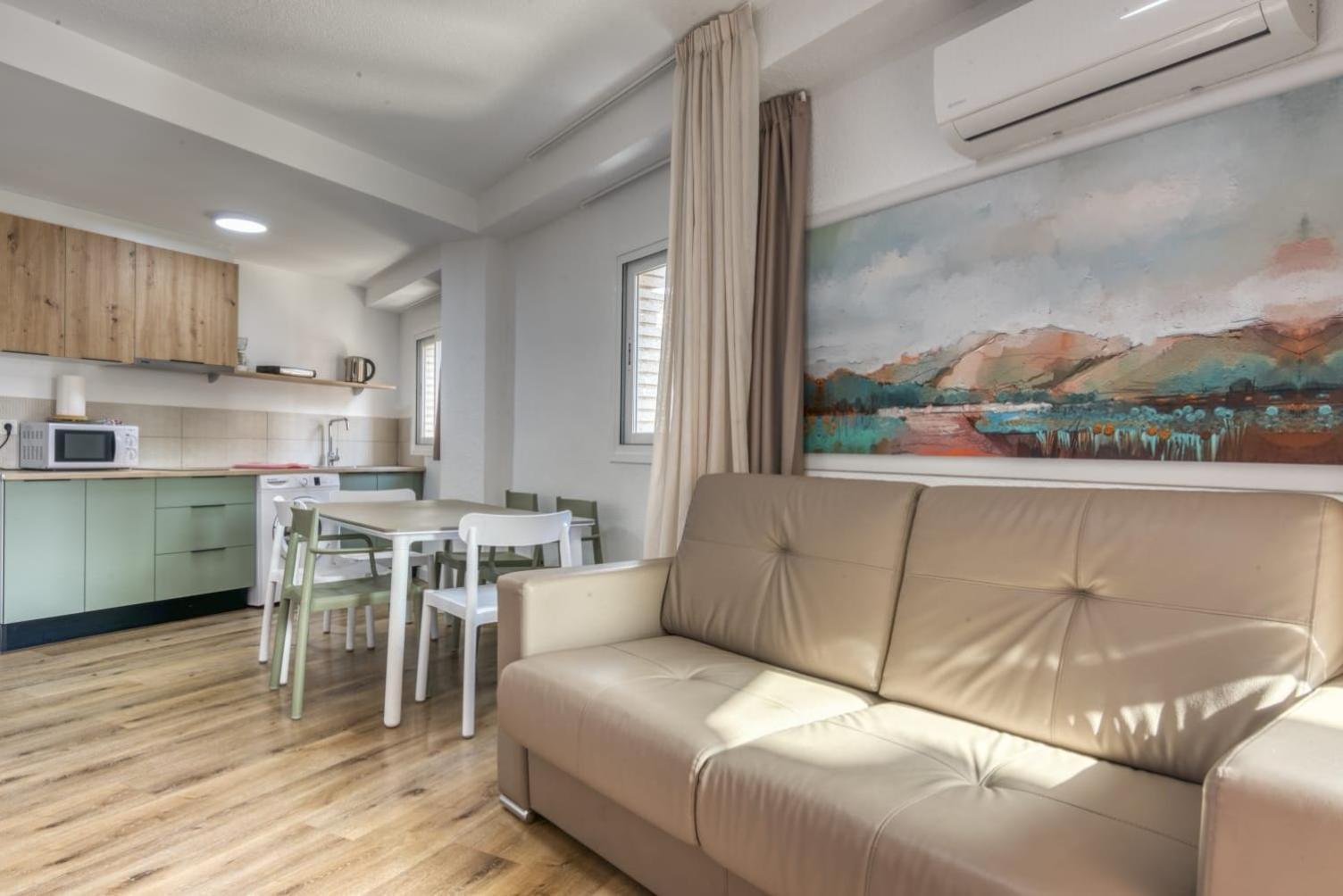 Pisos De Concha Appartement Benidorm