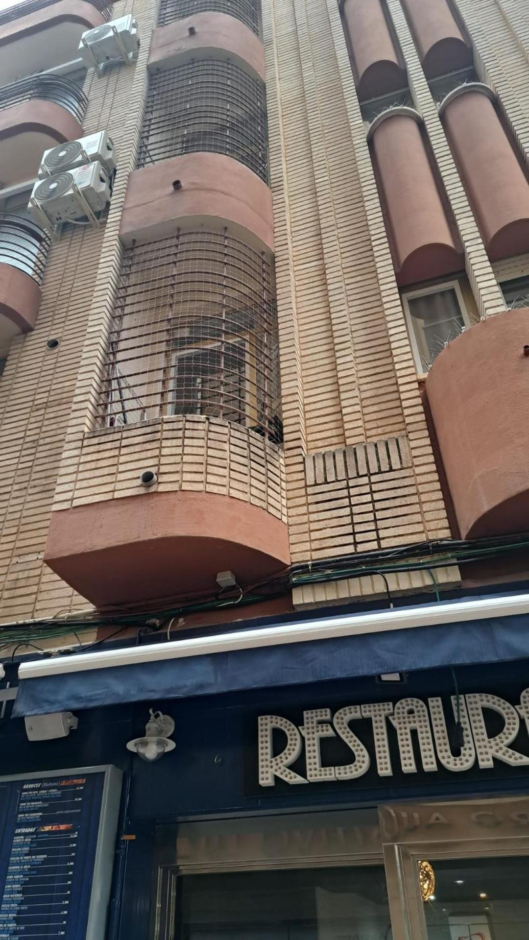 Pisos De Concha Appartement *