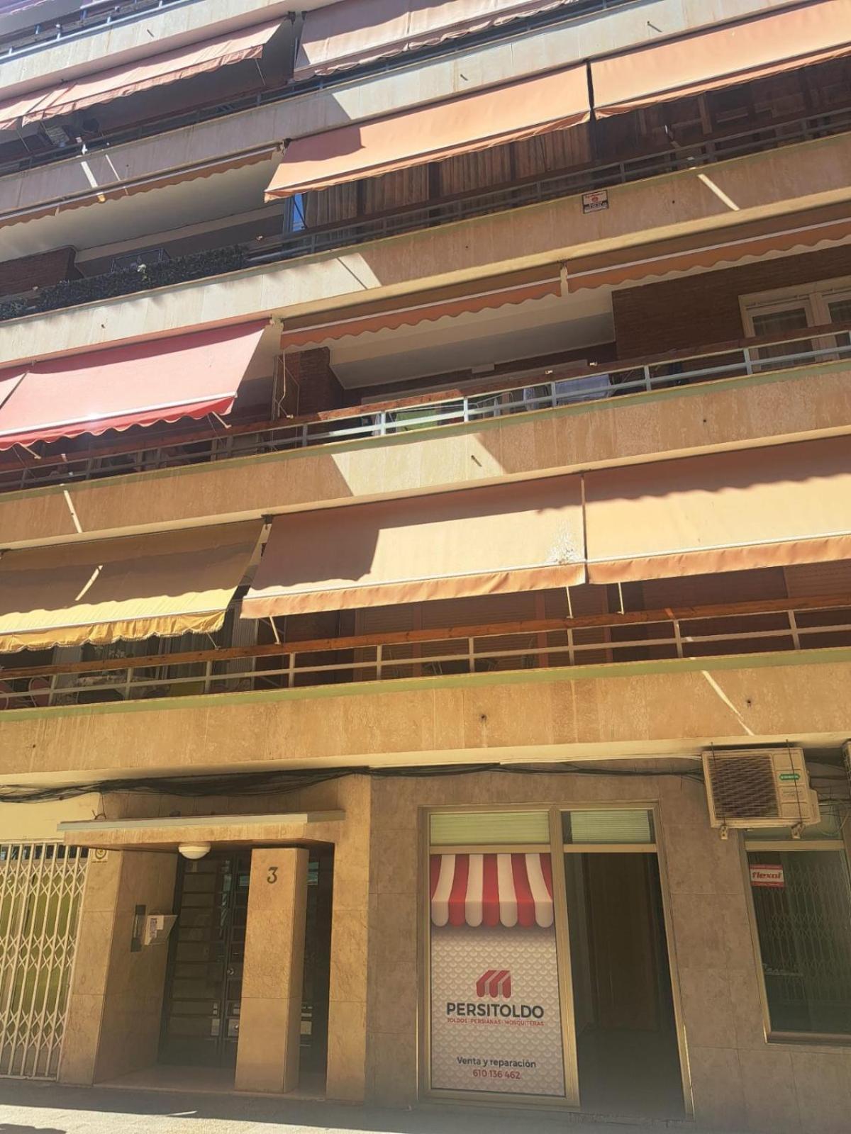 Appartement Pisos De Concha Benidorm