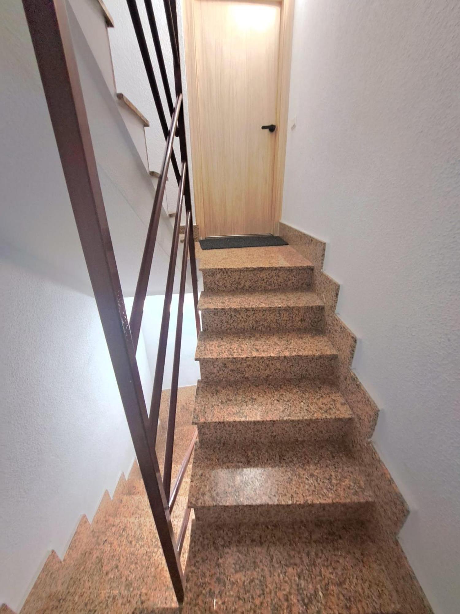 Appartement Pisos De Concha