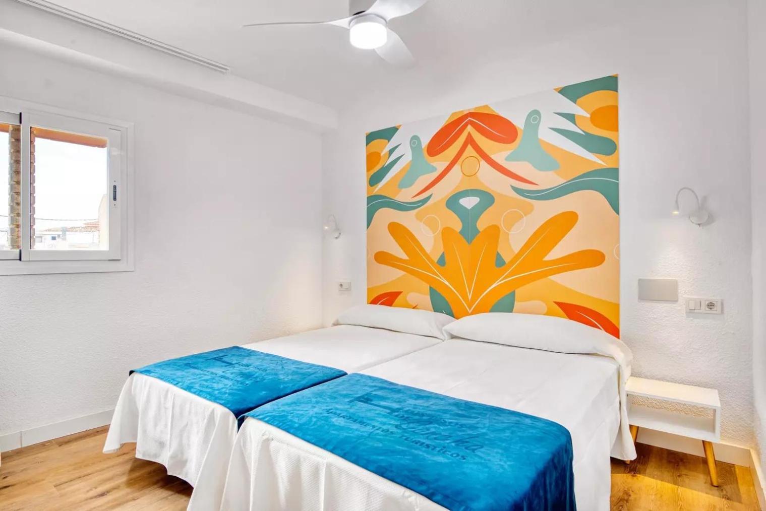 Pisos De Concha Appartement