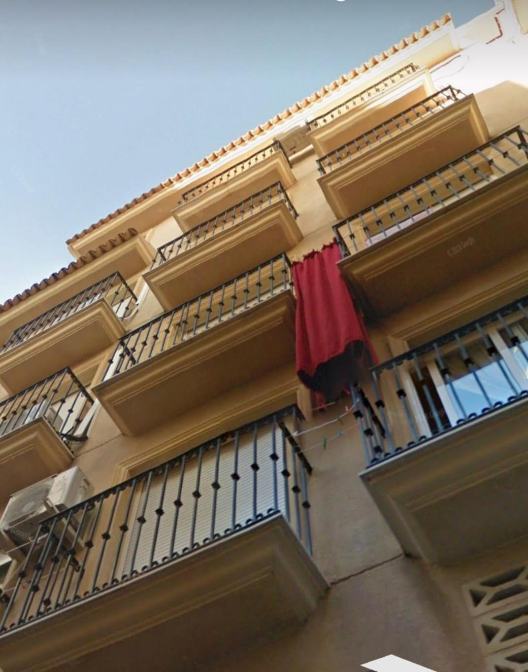 Pisos De Concha Appartement Benidorm